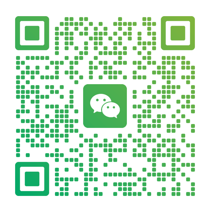 微信二维码